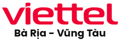 Logo Viettel Vũng Tàu