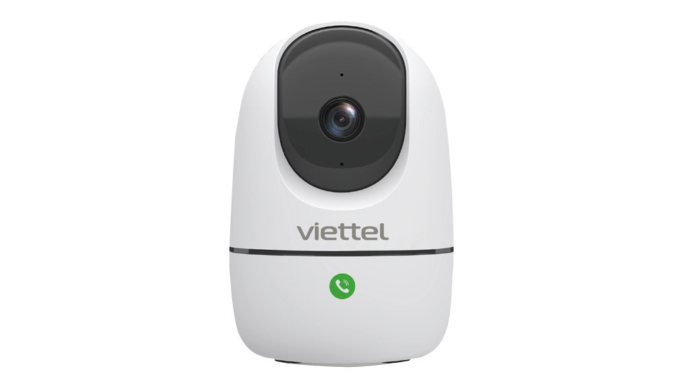 Camera Trong nhà HC23 3MP Viettel Bà Rịa - Vũng Tàu